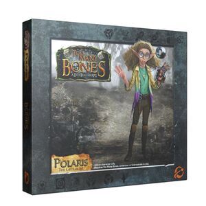 Too Many Bones: Polaris Expansion